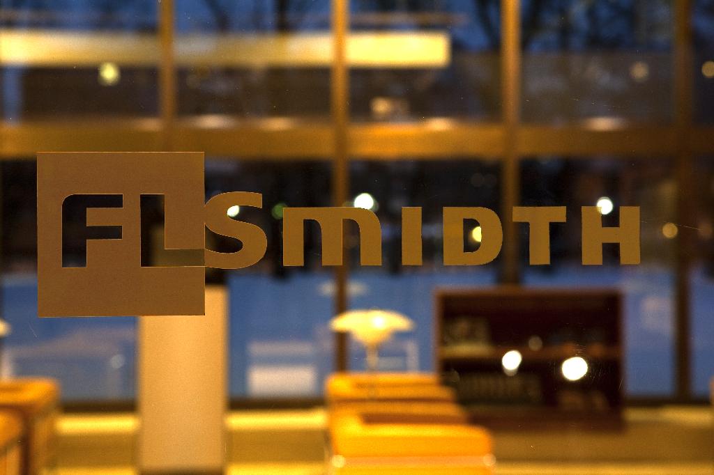 Chart и FLSmidth подписали соглашение о сокращении выбросов CO2 