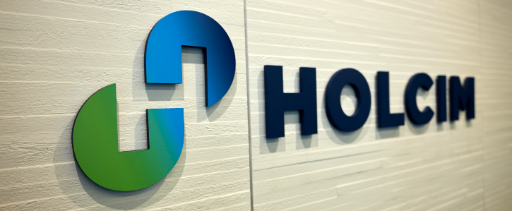 Компания Holcim приобрела производства в США и Польше 