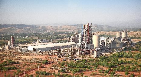 «Kohat Cement Company Ltd» — один из лидеров цементной индустрии Пакистана.