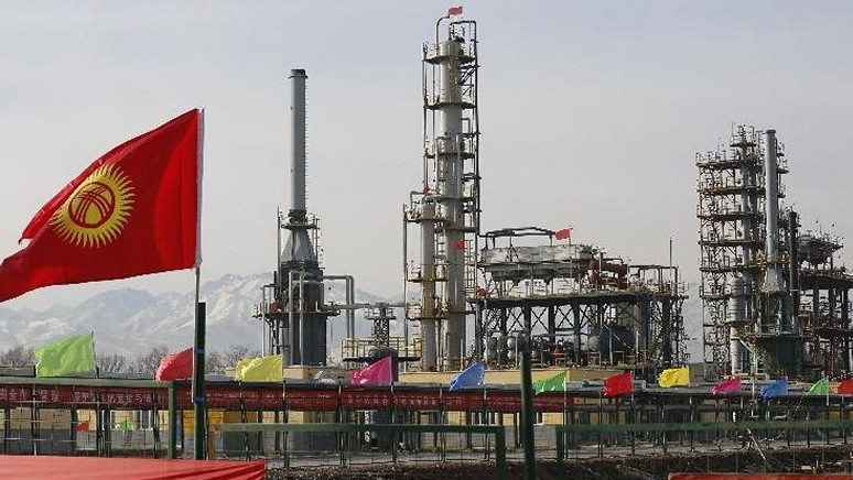 Промышленность Кыргызстана выросла почти на 10 % за 10 месяцев 2025 года