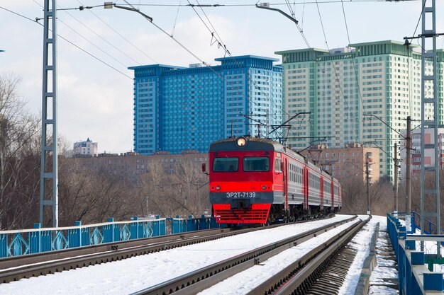 Погрузка на сети ОАО «РЖД» составила 93,1 млн тонн в январе