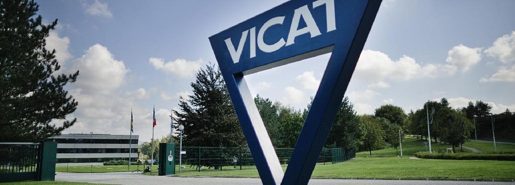 Французская компания Vicat: итоги 9 месяцев 2022 года