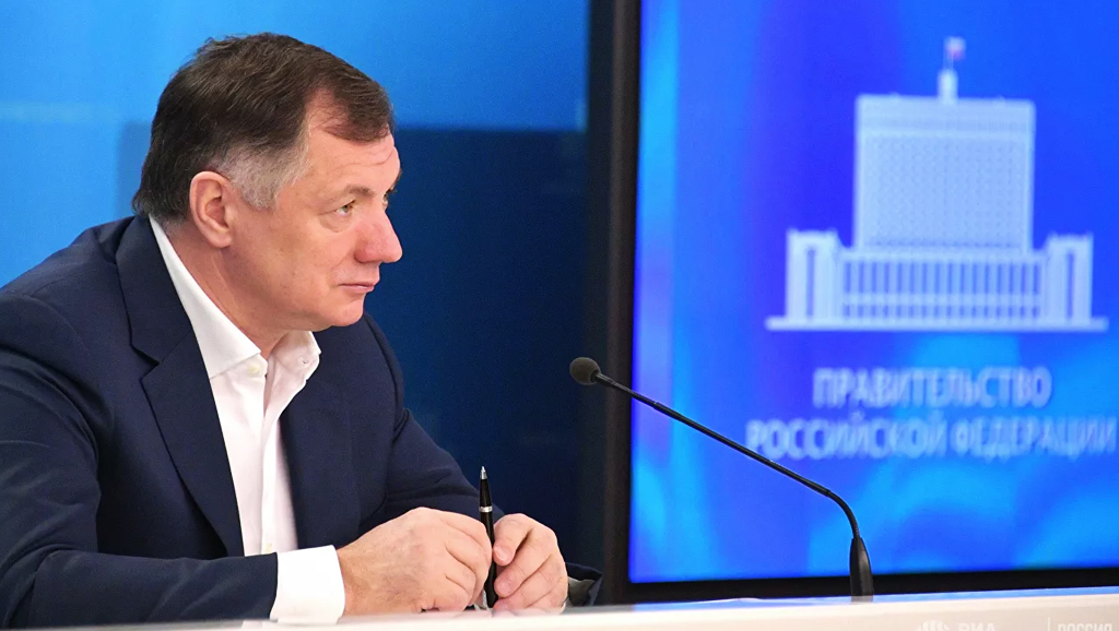 Как сообщается на сайте правительства РФ, вице-премьер РФ Марат Хуснуллин призвал глав регионов ставить амбициозные цели и не бояться высоких планов
