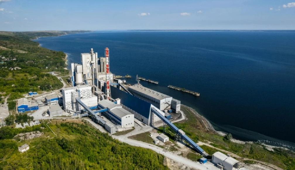 Инженеры ЦЕМРОСа нашли решение для снижения выбросов CO₂