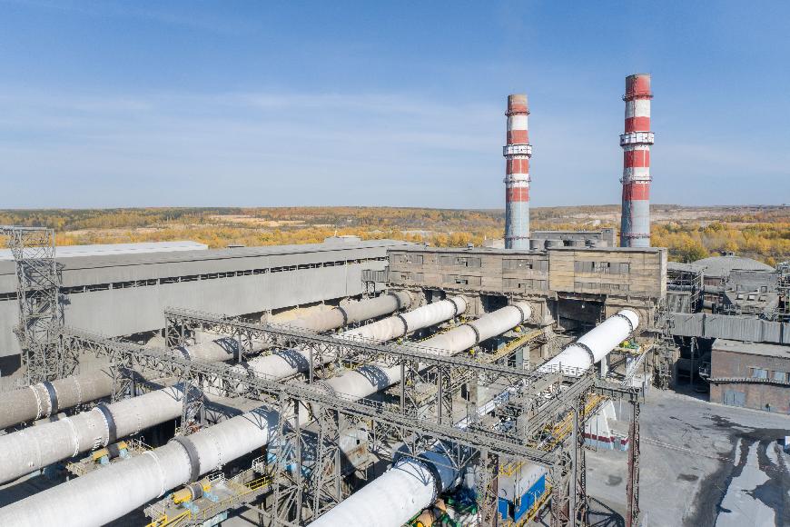 «Искитимцемент» подвел производственные итоги 2022 года