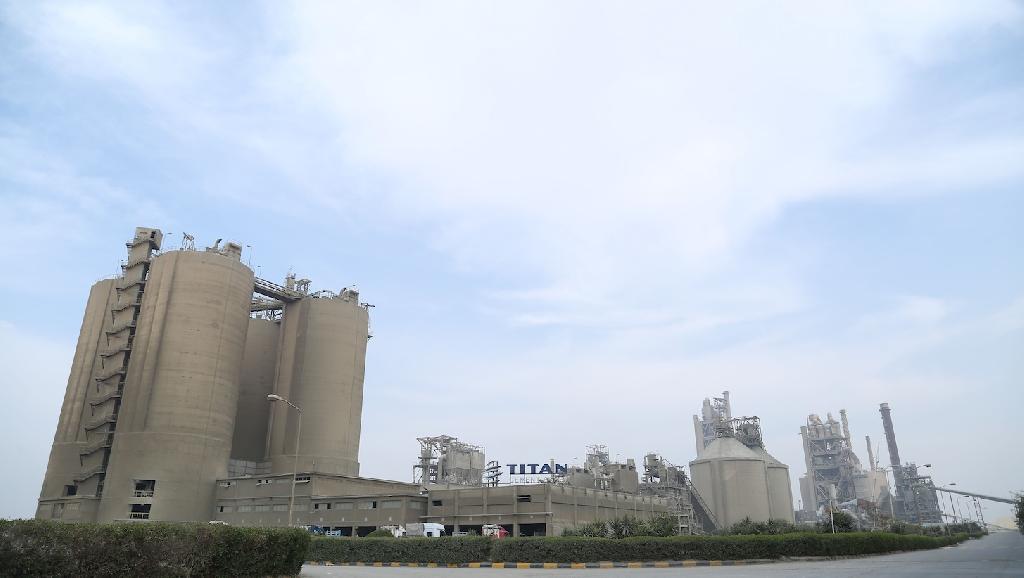 Чистая прибыль Titan Cement за девять месяцев 2020 года выросла на 28.1 %
