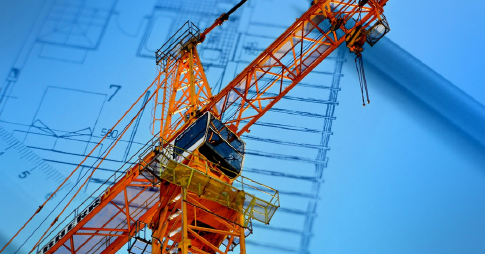 Информационное моделирование в строительстве