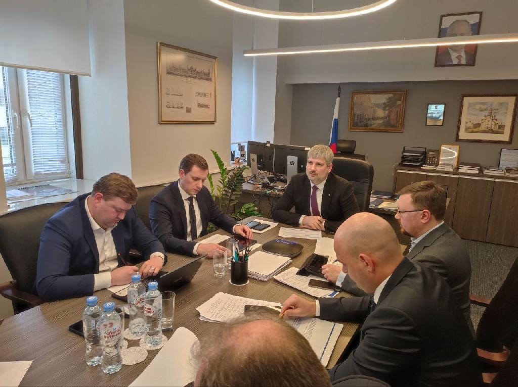 Одобрена первая редакция проекта Технического регламента ЕАЭС «О безопасности строительных материалов и изделий»