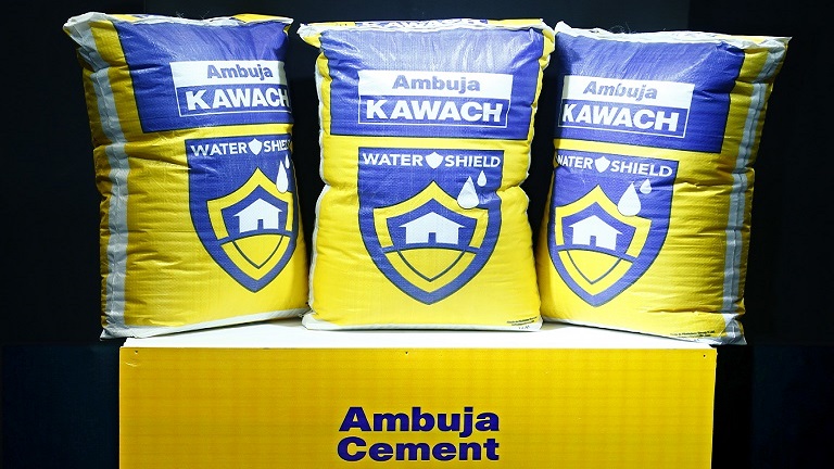 Компания Ambuja Cements Limited, входящая в группу Holcim и являющаяся одним из крупнейших производителей цемента в Индии, была признана TRA Research* самым надежным цементным брендом Индии в Отчете о Доверии Брендам (Brand Trust Report) за 2022 год. Ambuja Cements также заняла пятое место в рейтинге в категории «Производство».