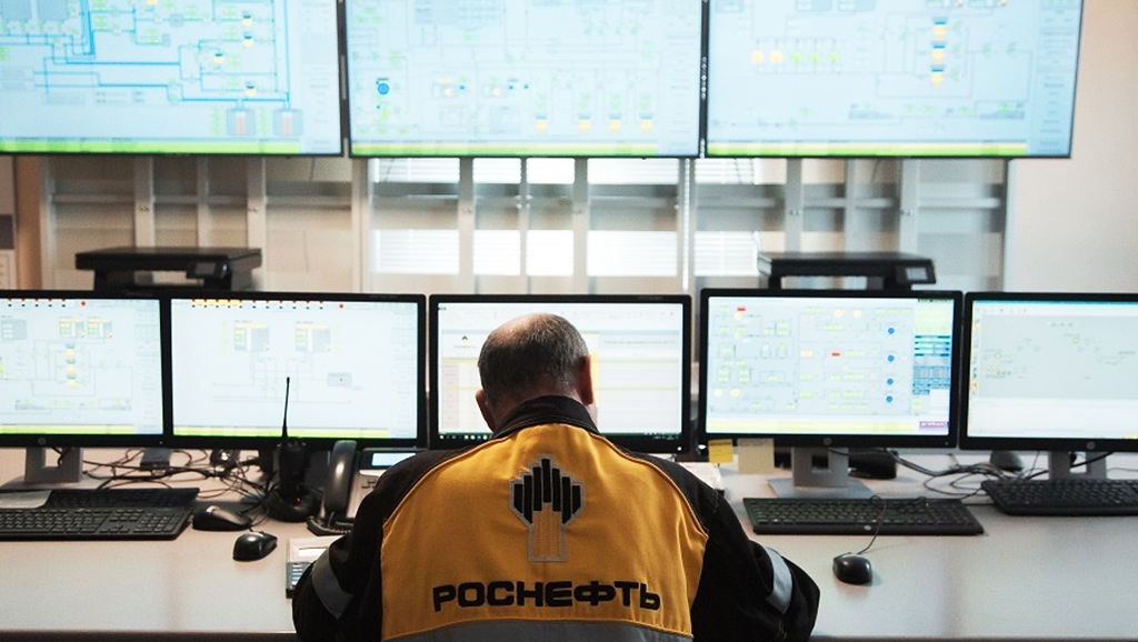 Проект по переработке отходов бурения в высокоэкологичный строительный материал уже принес предприятию более 2 миллиардов рублей экономического эффекта