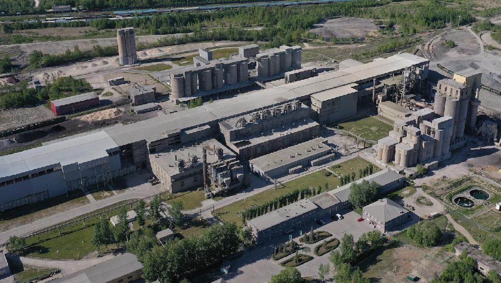 Время доставки грузов на объекты строительства сократилось на двое суток.
