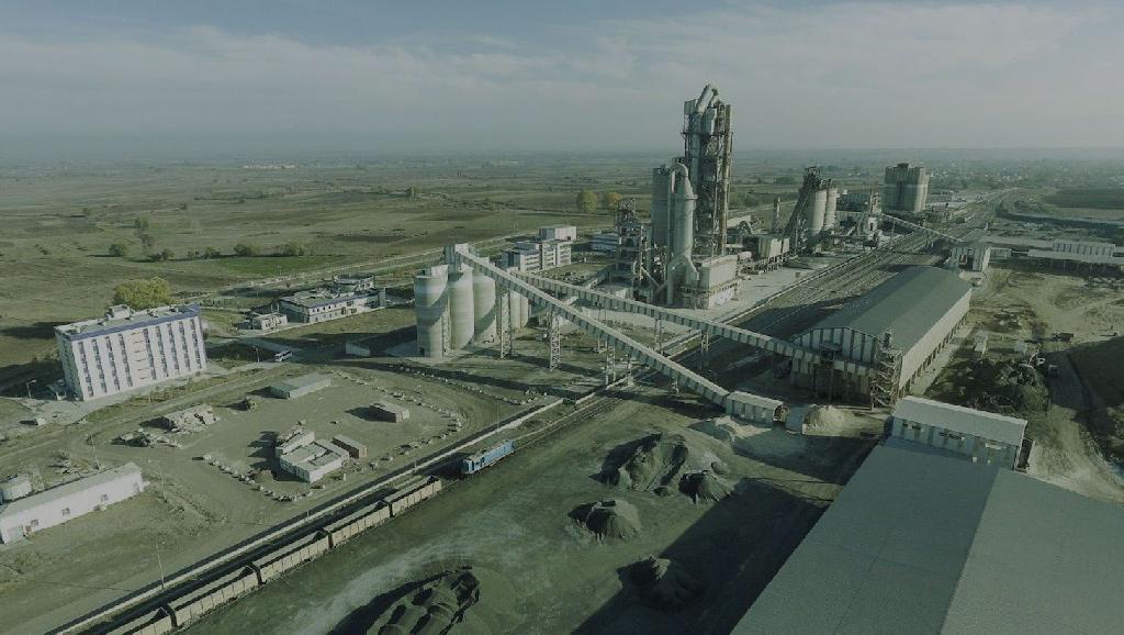 Импорт цемента в Республике Азербайджан в январе-сентябре 2020 года сократился на 27,4 %