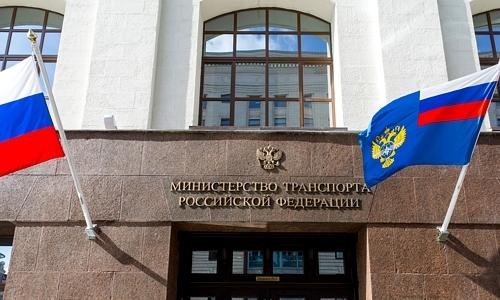 Минтранс предложил новый механизм использования донного грунта для развития инфраструктуры регионов
