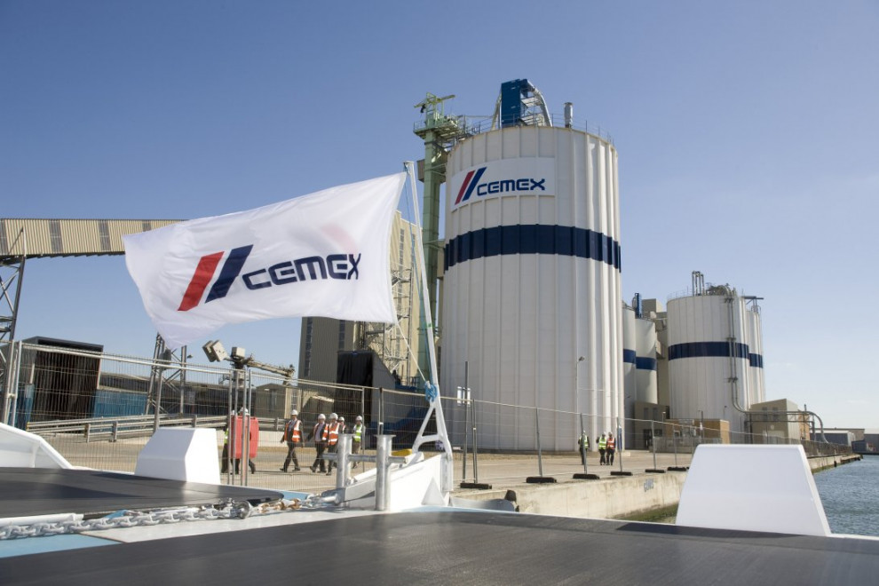 CEMEX объявила, что после успешного перезапуска одной из печей на своем цементном заводе CPN, расположенном на северо-западе Мексики в 2021 году, в настоящее время она возобновляет работу второй печи CPN. 