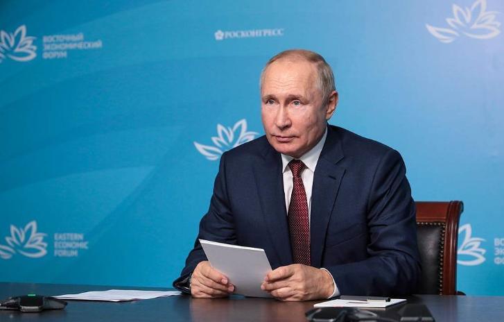 На Курильских островах бизнес будет полностью освобожден от уплаты основных налогов