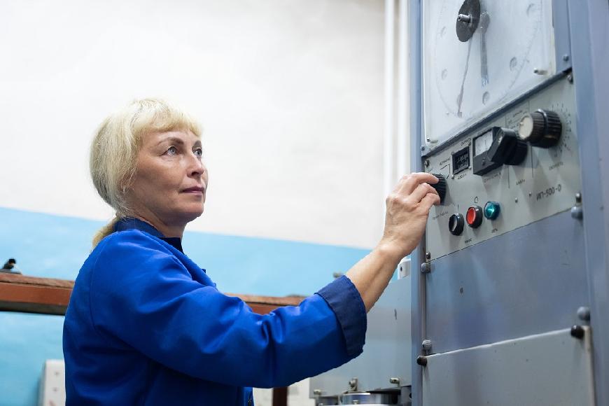 Строительная лаборатория красноярского подразделения ООО «Сибирский бетон» (дочернее общество АО «ХК «Сибцем») успешно прошла процедуру аттестации.