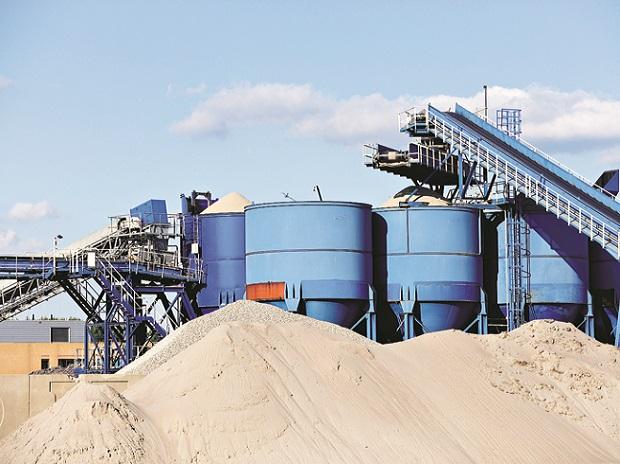 Индийская компания India Cements: итоги I квартала 2023 финансового года