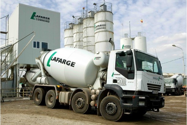 Компания Lafarge Africa опубликовала финансовые результаты за 2 квартал 2025 финансового года
