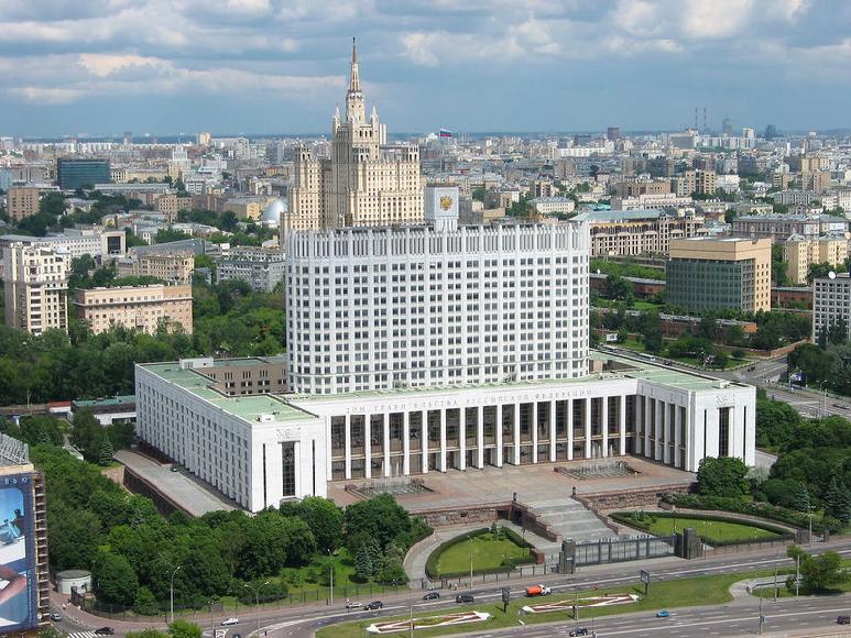 Правительство выделило более 8 млрд рублей на поддержку промышленных предприятий