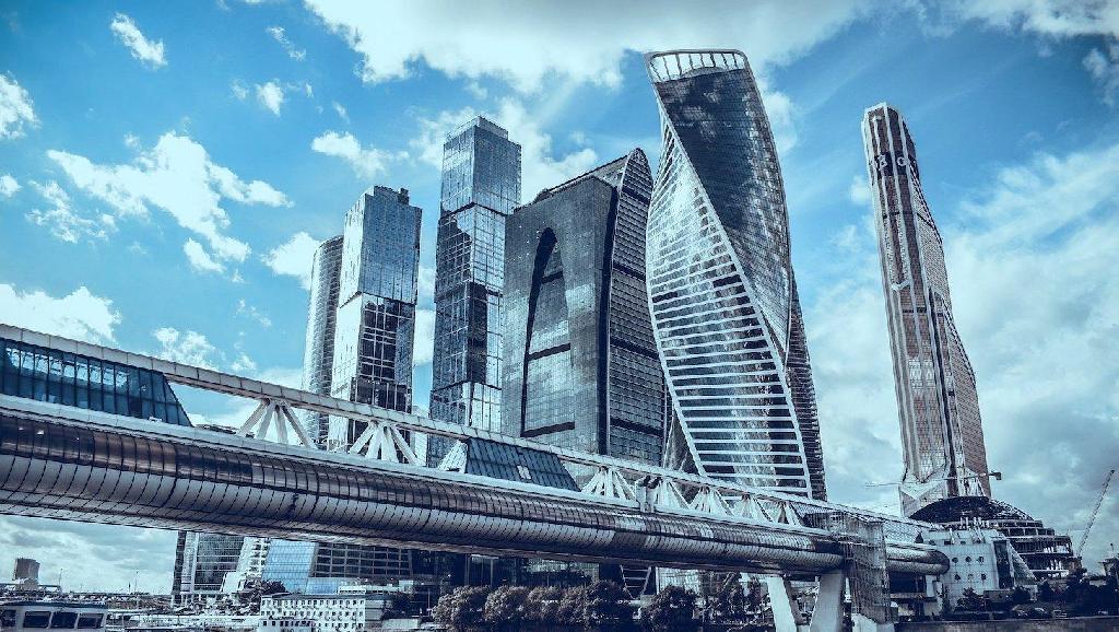 ДОМ.РФ внедрит искусственный интеллект для развития строительной отрасли