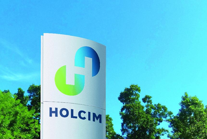 В Holcim предложили эффективнее использовать полезные ископаемые