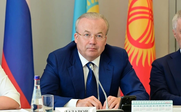 Премьер-министр правительства Башкирии предложил разработать международные строительные нормы