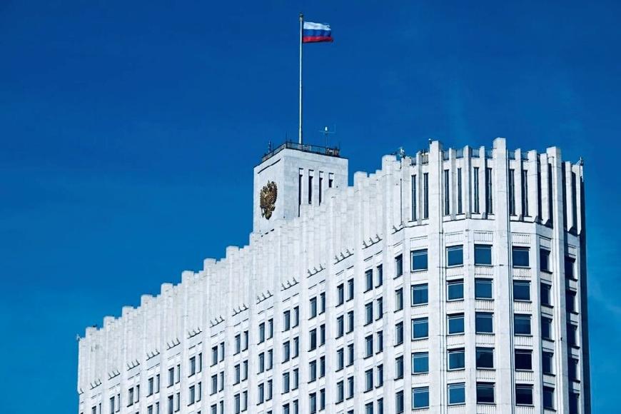 Правительство России подписало распоряжение об утверждении Стратегии противодействия незаконному обороту продукции