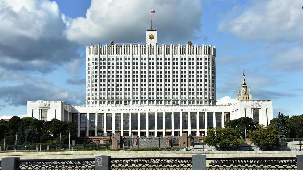 Правительство утвердило перечень видов продукции из вторсырья, производители которой получат господдержку