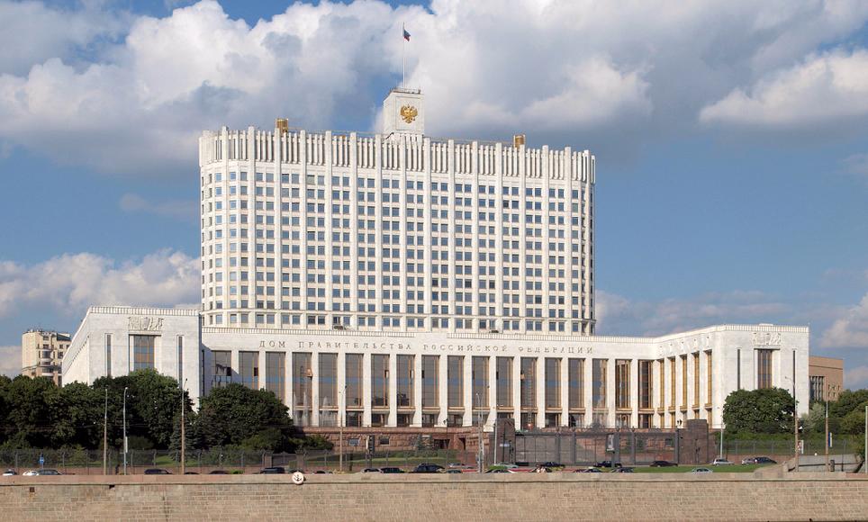 Правительство расширило границы ТОР «Хабаровск» и «Забайкалье» для реализации новых инвестпроектов