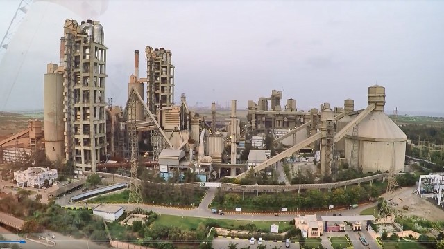 Индийские компании Ultratech Cement и JK Cement ввели в эксплуатацию новые мощности