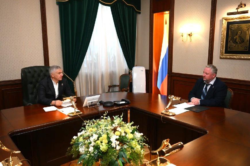 Горнопромышленный комплекс Карелии формирует 35 % промышленной отгрузки региона