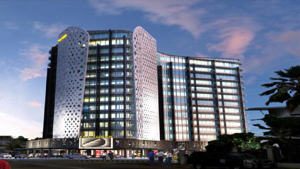 Fijian Holdings Ltd планирует строительство нового цементного завода (Фиджи)