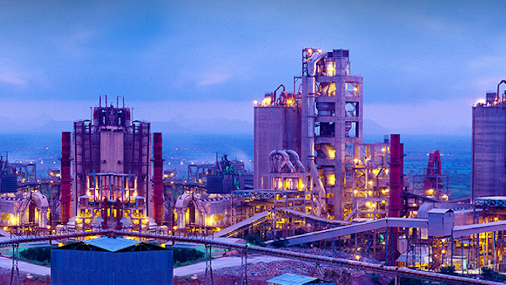 JK Lakshmi Cement
