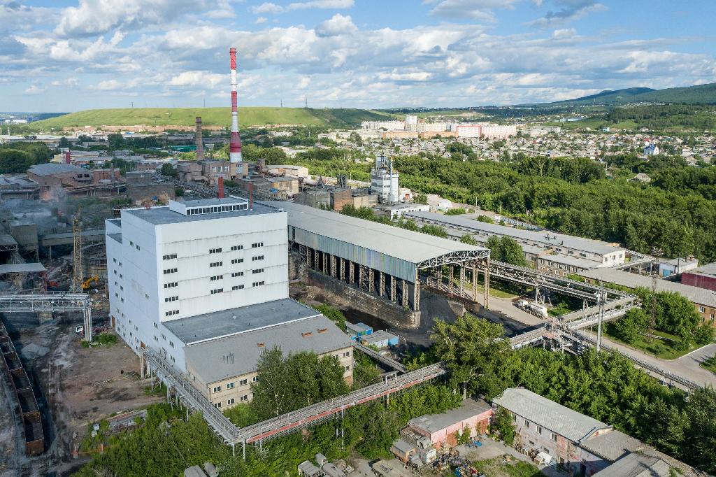 В Ангарске состоялась очередная конференция экологов «Сибирского цемента»