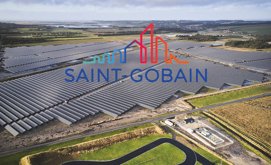 Saint-Gobain и CVE подписали соглашение о масштабных поставках электроэнергии из возобновляемых источников в Южной Африке
