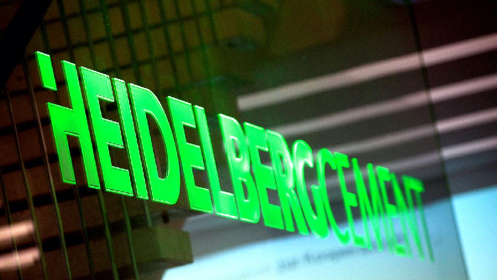 Возврат капитальных вложений HeidelbergCement должен превысить 8 % в ближайшие пять лет.