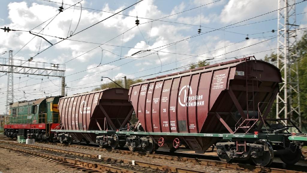 Компания на 30 % увеличила отправку цемента для представителей малого и среднего бизнеса.