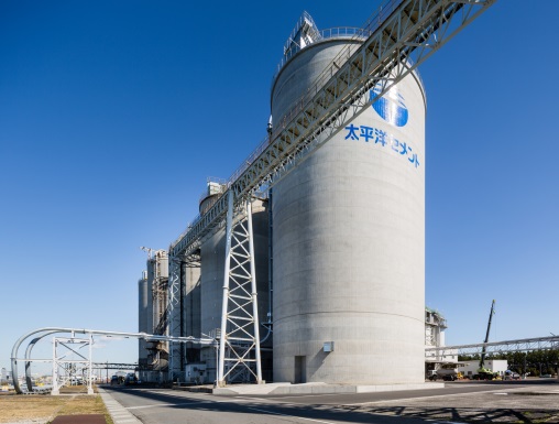 Taiheiyo Cement заявила о создании экспортного центра смешанного цемента