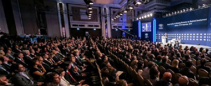 Всемирная ассоциация цемента и бетона (GCCA) и Всемирный экономический форум (WEF) запустили платформу сотрудничества «Бетон в борьбе с изменением климата»