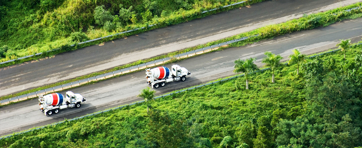 CEMEX установил более амбициозную цель по сокращению выбросов