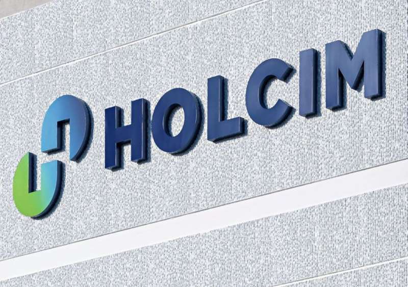 Holcim завершила сделку по продаже индийских активов