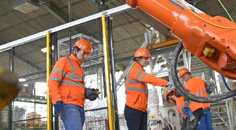 Vicat обеспечил себе уникальную позицию на рынке ЕС