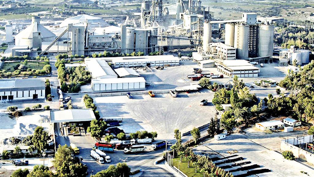 Грузия удвоила объем импорта турецкого цемента в 2020 году