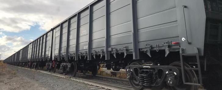 SLK Cement совершенствует собственный парк грузового транспорта 