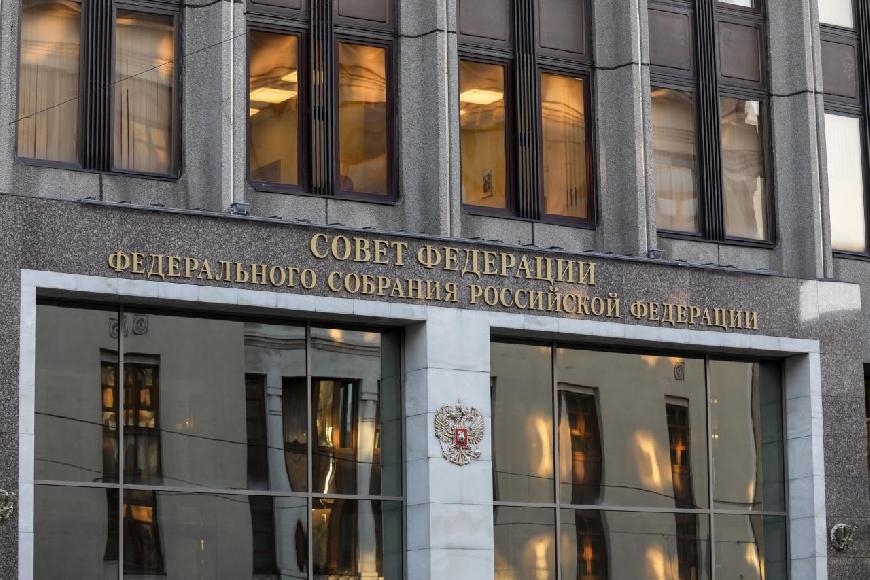 Застройщики будут ставить введенные дома на госучет