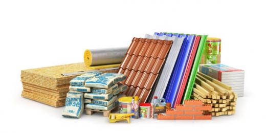 Азербайджан в январе-июне увеличил производство стройматериалов на 20 %