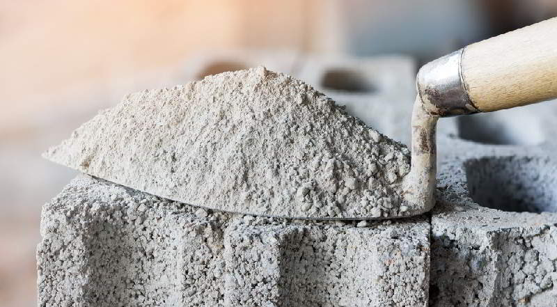 JK Cement запускает новую систему помола цемента в Буксаре