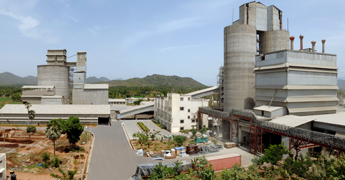 Ramco Cements India