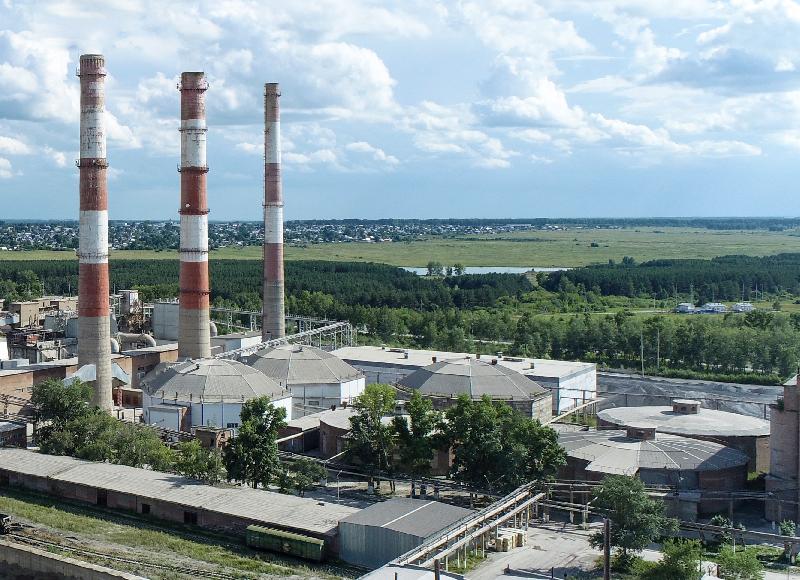 «Сибирский цемент» завершил подготовку к строительному сезону – 2023