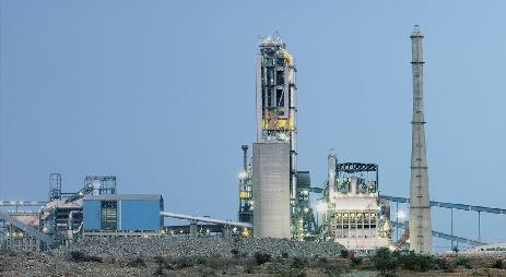 Цемент для реализации проектов поставят OCL India, Toshali Cement, UltraTech Cement и ACC Cement